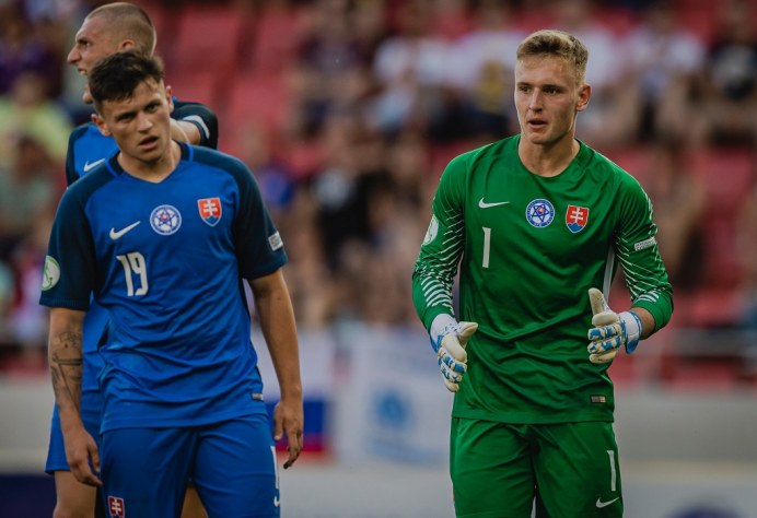 1993 rozdelenie československého športu Chance