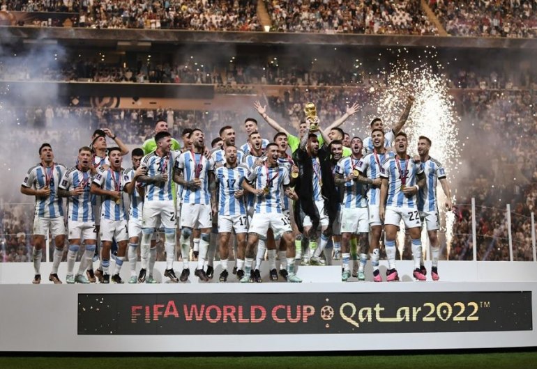 FIFA World Cup 2026 - kvalifikácia, kde sa už hrá? | Chance