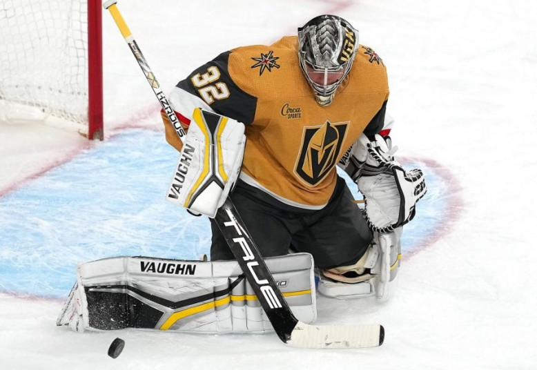 Jonathan Quick - Vegas - NHL